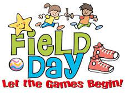  field day graphic